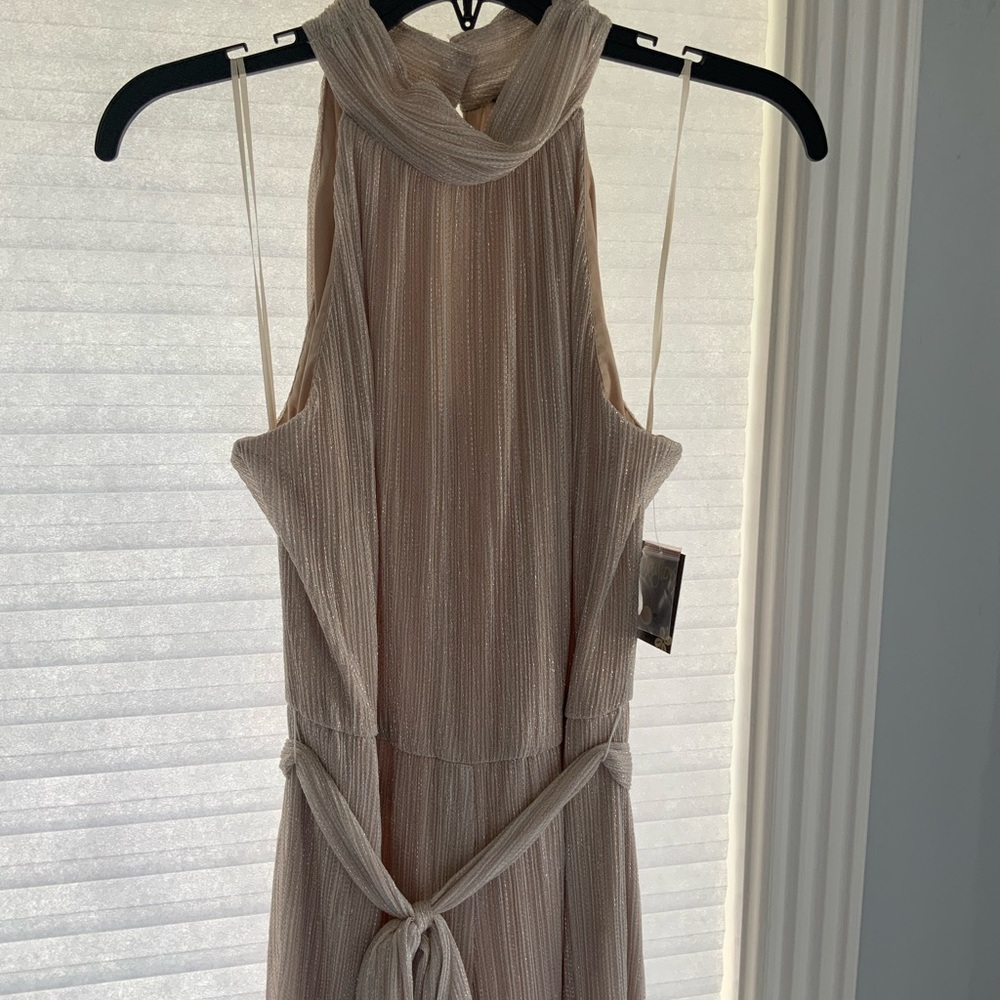 NWT. Pantsuit